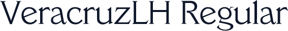 VeracruzLH Regular