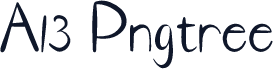 A13 Pngtree