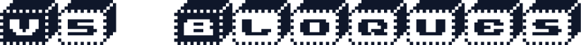 V5 Bloques