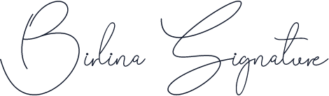 Birlina Signature