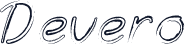Devero