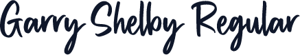 Garry Shelby Regular