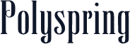 ☞Polyspring