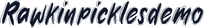 Rawkinpicklesdemo