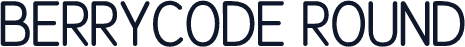 Berrycode Round