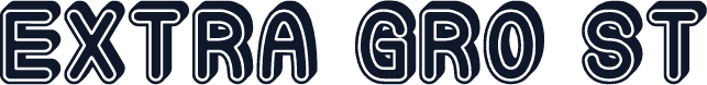 Extra Gro St