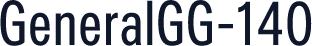 GeneralGG-140