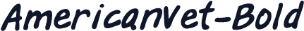 AmericanVet-Bold