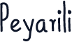 Peyarili