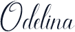 Odelina