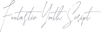 Funtastic Youth Script