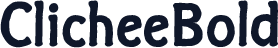 ClicheeBold