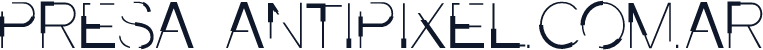 Presa ANTIPIXEL.COM.AR