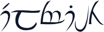 elvish