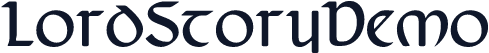 LordStoryDemo