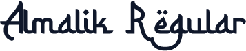 Almalik Regular