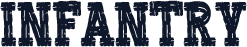 Infantry