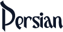 Persian