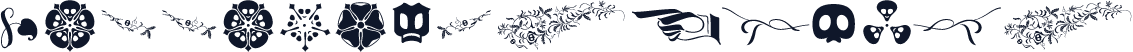 WittingauSymbols