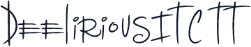 DeeliriousITC TT