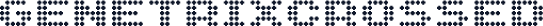 GenetrixCrossed
