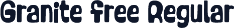 Granite Free Regular