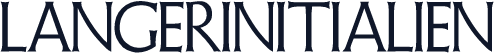 LangerInitialien