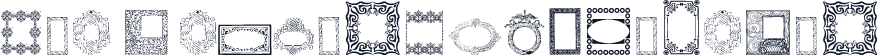 CaixinhasDecorativas