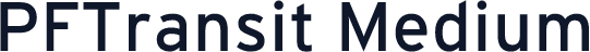 PFTransit Medium
