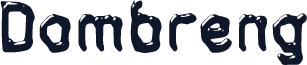 Dombreng
