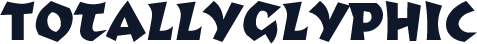 TotallyGlyphic