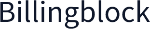 Billingblock