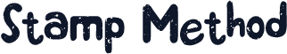 Stamp Method