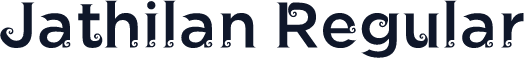 Jathilan Regular