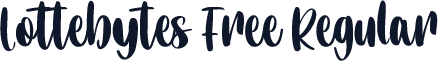 Lottebytes Free Regular