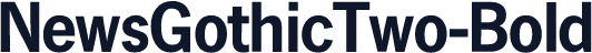 NewsGothicTwo-Bold