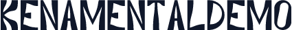 KenaMentalDemo