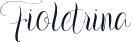 Fioletrina