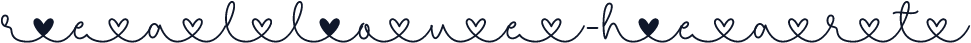 RealLove-Heart