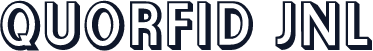 ☞Quorfid JNL