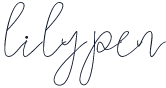 lilypen