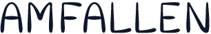 Amfallen