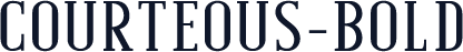 Courteous-Bold