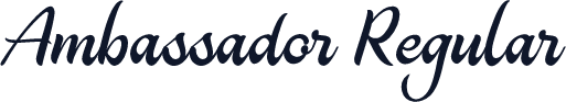 Ambassador Regular