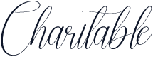 Charitable
