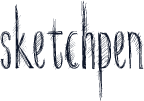 sketchpen