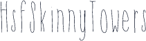 HsfSkinnyTowers