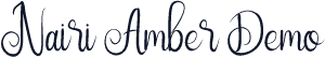 Nairi Amber Demo