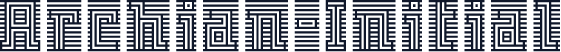Archian-Initial