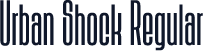 Urban Shock Regular